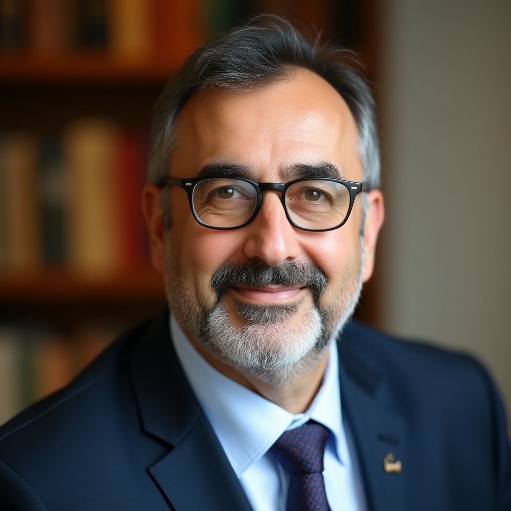 Prof. Dr. Ahmet Kaya