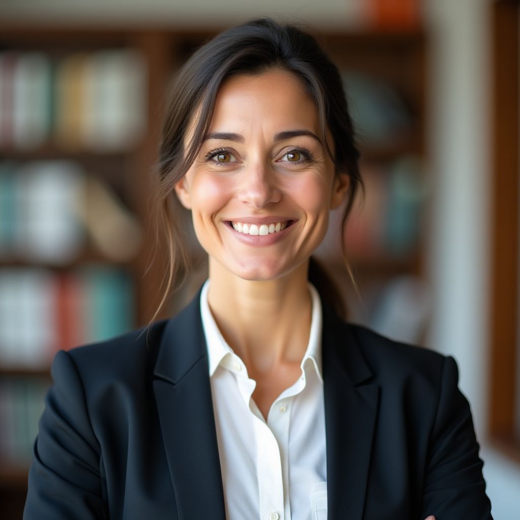 Doç. Dr. Elif Yıldız