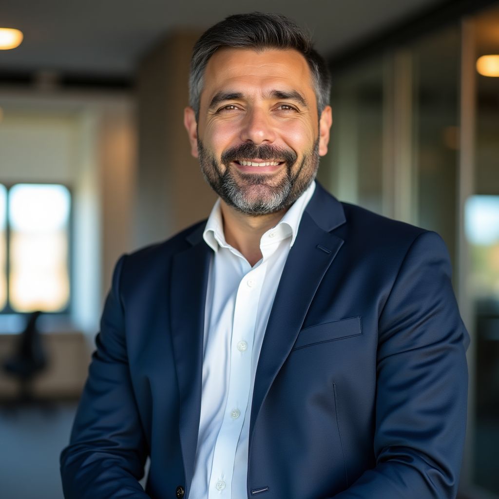 Okan Demir