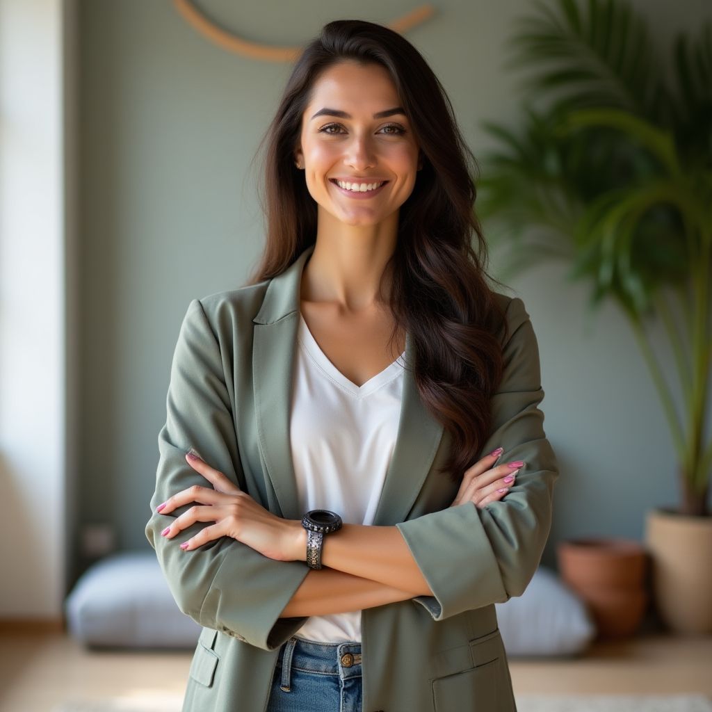 Selin Akgün