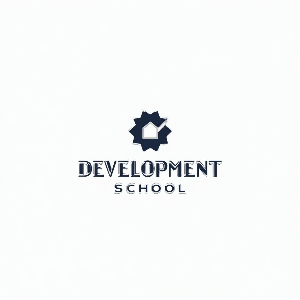 Gelişim Okulu Logo