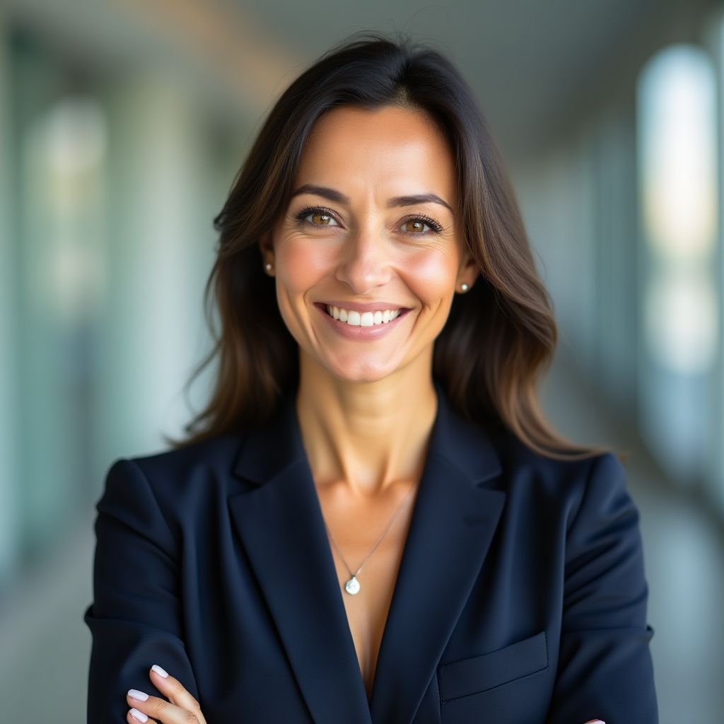 Ayşe Demir