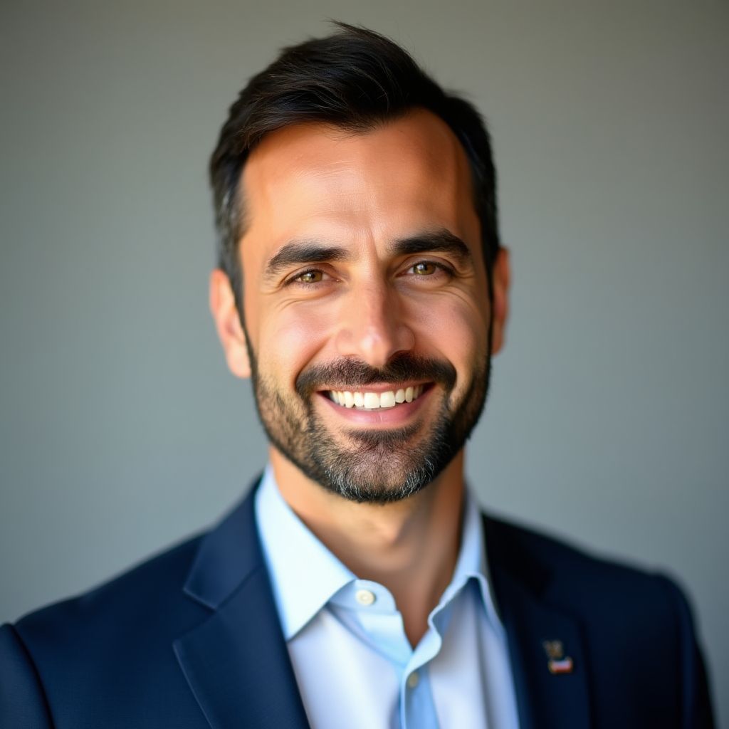 Mehmet Özkan
